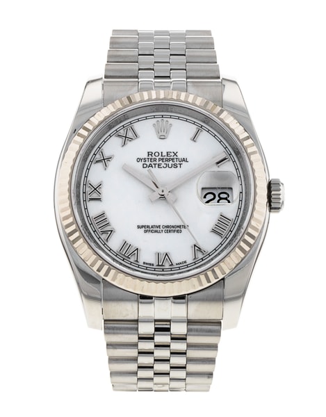 Rolex Datejust 116234